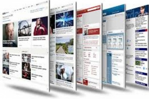 Tạm dừng cấp phép trang thông tin điện tử tổng hợp