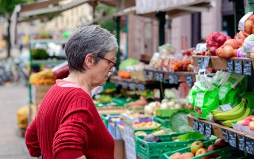 “Game” thực tế giúp người già rèn luyện trí não