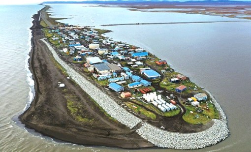 Mỹ bắt đầu rút khỏi thỏa thuận khí hậu