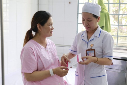 Đái tháo đường thai kỳ: Ảnh hưởng sức khỏe cả mẹ lẫn con