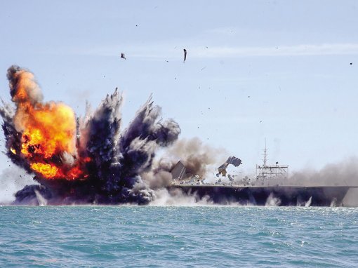 Iran “lợi thế” hơn Mỹ ở Trung Đông