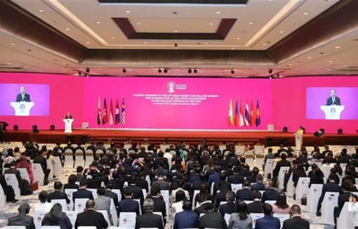 Vietnam ready for ASEAN Year 2020