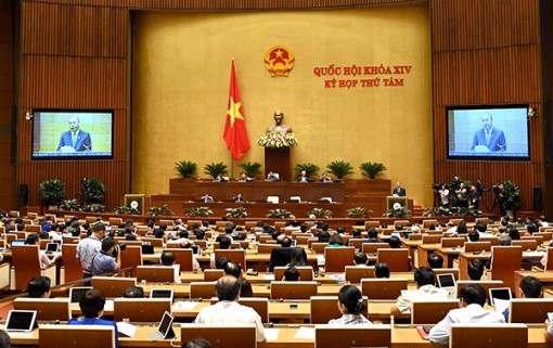 Tăng trưởng bao trùm để giảm chênh lệch vùng miền