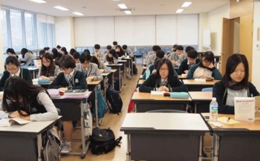 Hàn Quốc sắp xóa sổ trường “quý tộc”