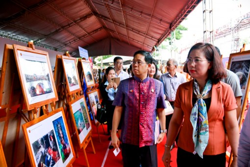 Mái nhà chung ASEAN