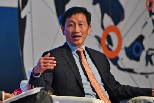 Singapore thúc đẩy phát triển hệ thống “tài chính xanh”