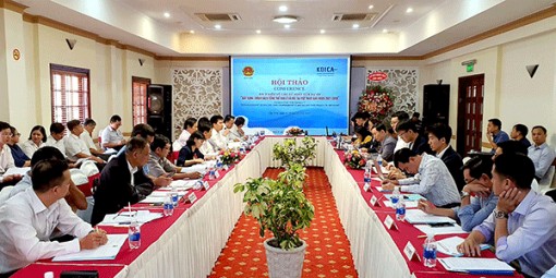 Mở rộng cơ hội tiếp cận nhà ở xã hội