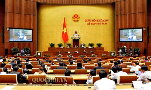 Thảo luận về dự án Cảng hàng không quốc tế Long Thành giai đoạn 1