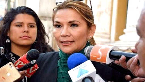 Cựu Tổng thống Bolivia tị nạn tại Mexico