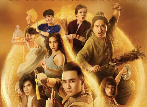 “Pháp sư mù” và hành trình đi tìm “Thiện Tâm”