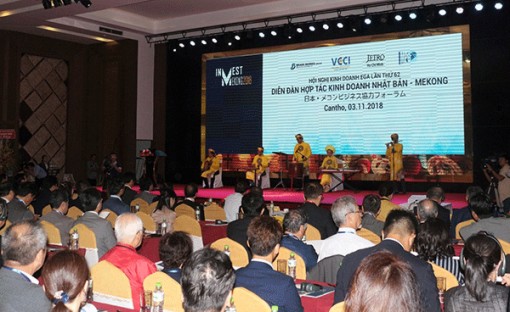 Nhiều sự kiện kết nối và chương trình giao lưu văn hóa đặc sắc