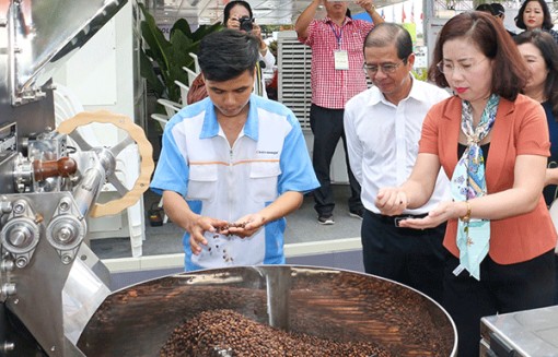 Gắn kết nghiên cứu và sản xuất