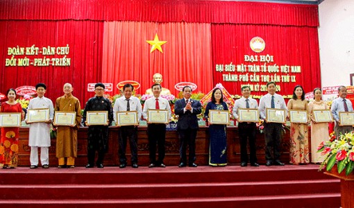 Nâng cao chất lượng hoạt động, đáp ứng yêu cầu hội nhập