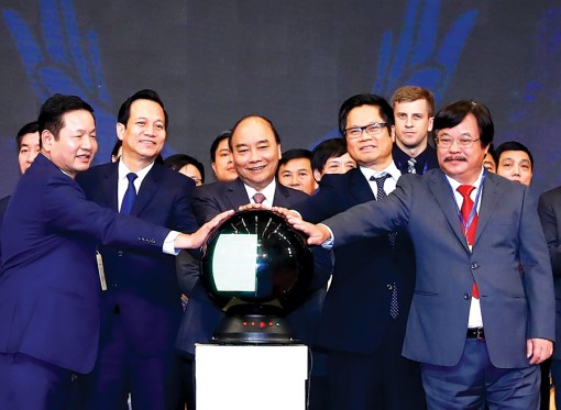 Thủ tướng chủ trì Diễn đàn quốc gia “Nâng tầm kỹ năng lao động Việt Nam”