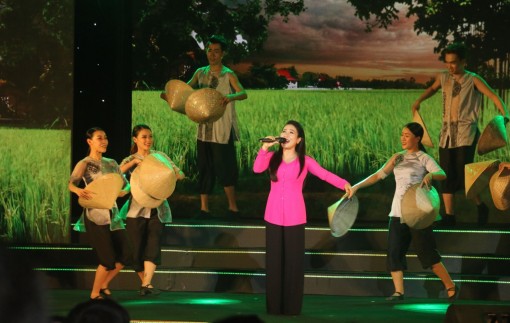 Con đường âm nhạc Việt Nam ra thế giới