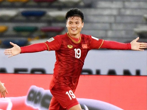 “Lệnh” của ông Park