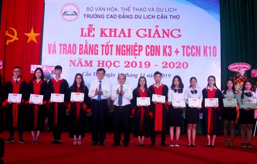 Hơn 91% học sinh sinh viên ra trường có việc làm