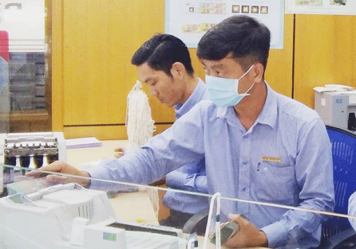 NHNN điều chỉnh giảm lãi suất tiền gửi và cho vay