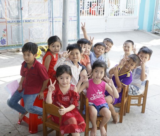 Bài học về mất cân bằng giới tính khi sinh