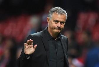 Jose Mourinho được bổ nhiệm làm HLV trưởng Tottenham