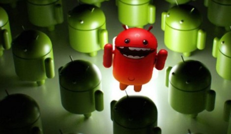 Lỗ hổng Android mới tự ý chụp ảnh và quay video