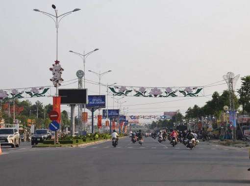 Phòng tránh, giảm thiểu ô nhiễm không khí