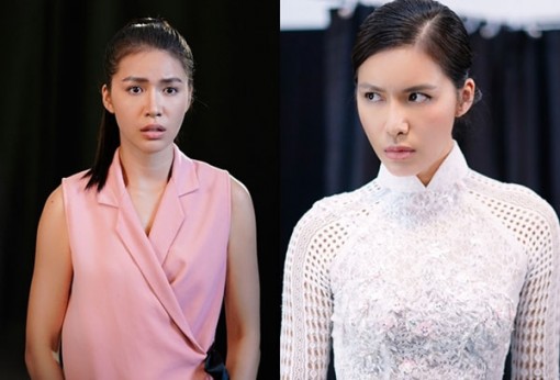 Những góc khuất cuộc thi sắc đẹp