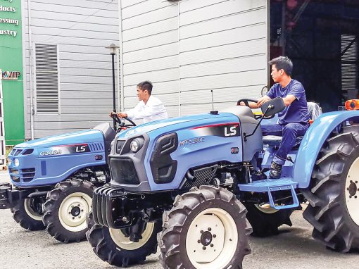 Nâng giá trị gia tăng, đẩy mạnh thương mại hóa nông sản