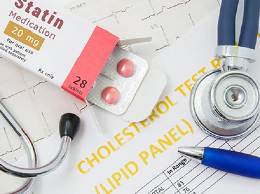 Thuốc thuộc nhóm statin không gây mất trí nhớ