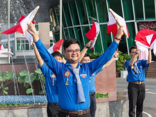 Tạo ấn tượng cho bản thân