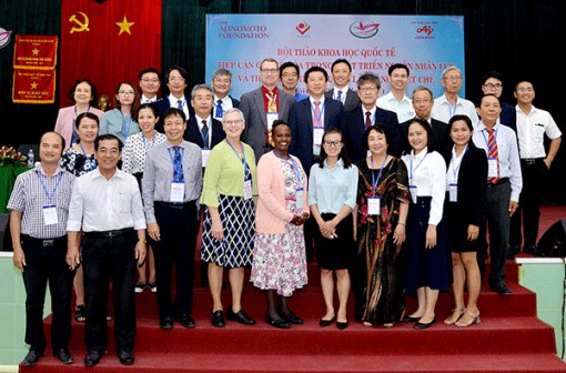 Hướng tới mô hình cá thể hóa trong dinh dưỡng