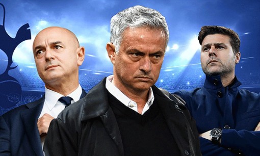 Nước cờ của Chủ tịch Levy?