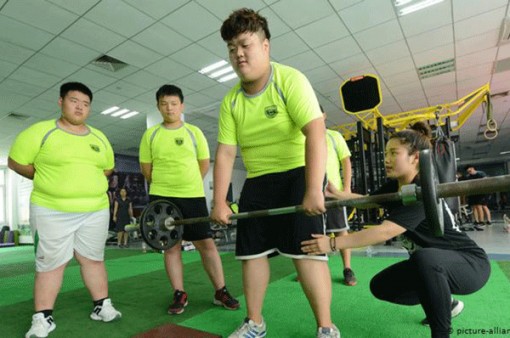 WHO: Phần lớn thanh thiếu niên thiếu hoạt động thể chất