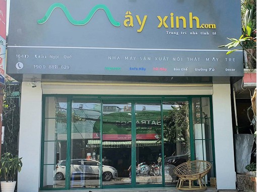 Bàn ghế mây tre Cần Thơ: Đổi mới để chinh phục thị trường quốc tế