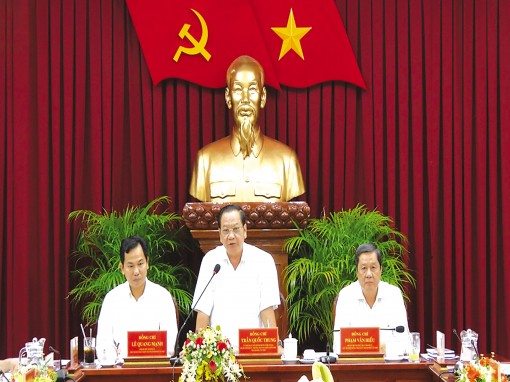 Năm 2019 Cần Thơ thực hiện đạt và vượt 12/14 chỉ tiêu Nghị quyết đề ra