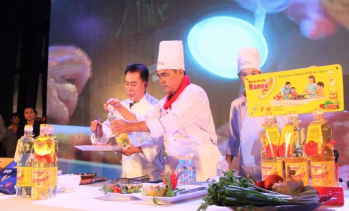 Bí quyết của vị ngon tinh tế - câu chuyện bất ngờ của sự sáng tạo