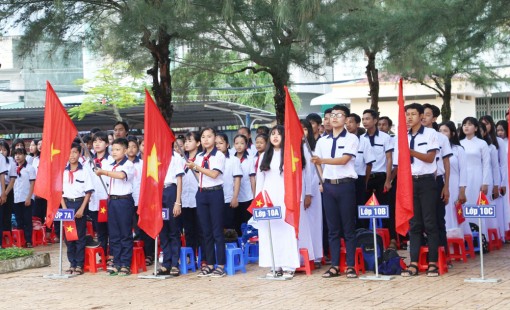 ថ្នាល​បណ្តុះ​បញ្ញ​វន្ត​សម្រាប់​ជន​រួម​ជា​តិ​ខ្មែរ​