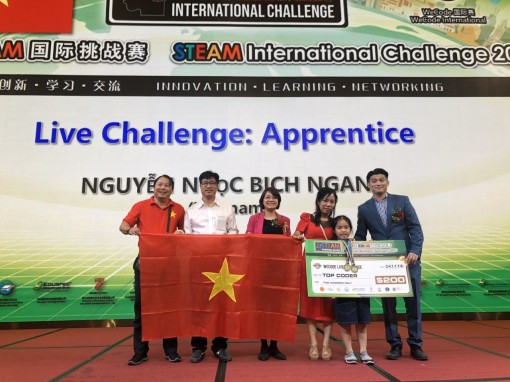 Cần Thơ giành 2 giải Nhất