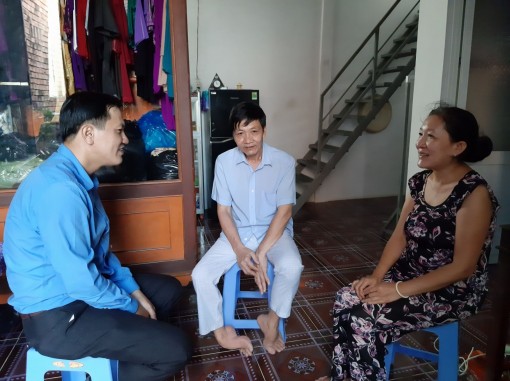 Chung tay xây dựng đô thị văn minh