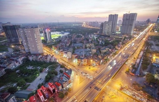 Đổi mới mạnh mẽ, tạo động lực mới đưa đất nước phát triển nhanh