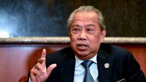 Malaysia lo ngại IS chuyển hoạt động sang Đông Nam Á
