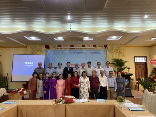 Bàn giải pháp để Phong Điền sớm trở thành đô thị sinh thái