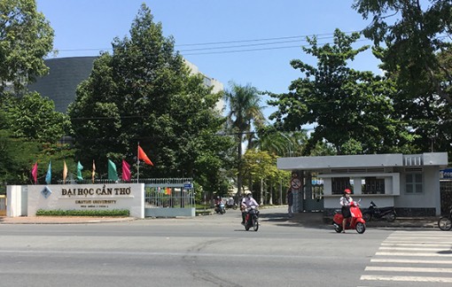 8 trường đại học Việt Nam vào tốp 500 châu Á