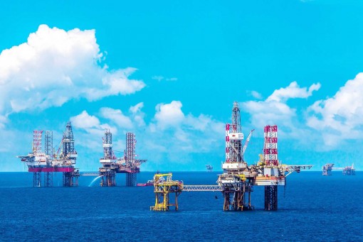 Phát triển và ứng dụng khoa học - công nghệ biển: Một trong ba khâu đột phá chiến lược để Việt Nam trở thành quốc gia mạnh về biển