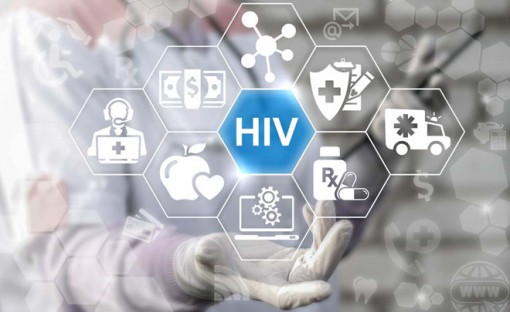 Trình làng loại thuốc điều trị HIV/AIDS hiệu quả cao