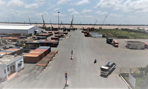 Cần Thơ tăng tốc phát triển kinh tế