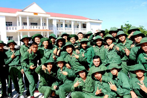 Xây dựng nền quốc phòng toàn dân vững mạnh <br>Bài cuối: Củng cố tiềm lực và thực lực quốc phòng