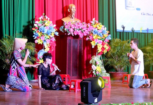 Ngăn chặn dịch HIV/AIDS bùng phát