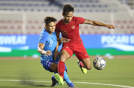 Indonesia đáng ngại thế nào?