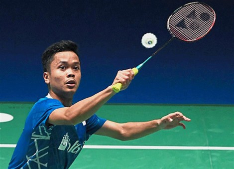 Indonesia khẳng định vị thế số 1 cầu lông Đông Nam Á